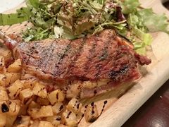 油封鸭腿-La Creperie法餐厅(桃江路店)