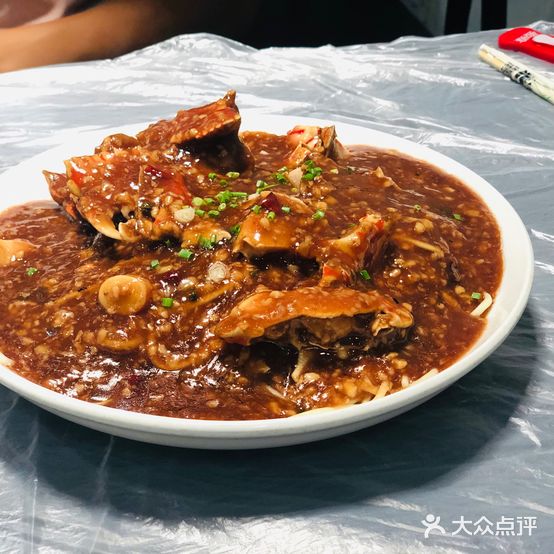 周周龙虾·海鲜烧烤(仁寿路店)