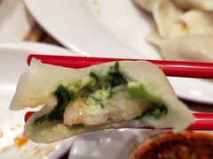 -喜家德虾仁水饺(中央大街店)