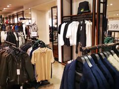 -ZARA(仓山万达店)