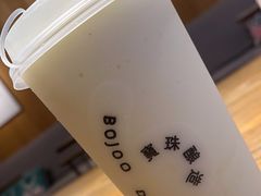 宝珠奶酪-宝珠奶酪(闵行仲盛店)
