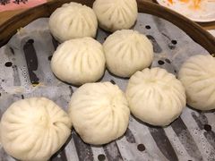 三鲜-陈傻子餐厅(世纪都会店)