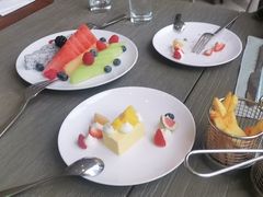 -TABLE·味西餐厅-成都茂业JW万豪酒店