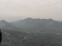 -青州市云门山风景区