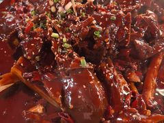 -回味黑鸭煲·始于2006(万松园店)