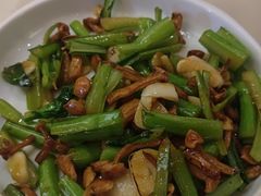 -京华烟云·北京烤鸭(领展购物广场·中关村店)