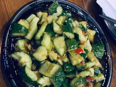 -烤官达人·徐州鲜羊肉串(江宁店)