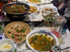 -东门头·江鲜小馆(新天地店)