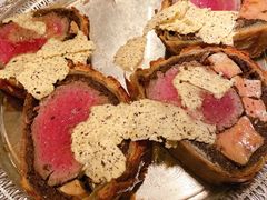 -壳里西餐厅Coquille Seafood Bistro(蒙自路店)