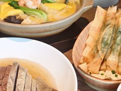 -大潮淮·淮扬菜(何园旗舰店)