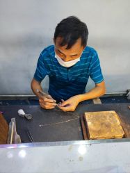 -张师傅首饰加工修理(西单华威潮铺街店)