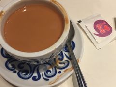 -翠华餐厅(山顶道店)