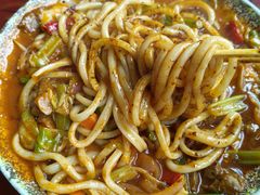 -清真明德斋茶餐厅民族饭店(北京街店)