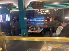 -一绪に寿喜烧(荟聚店)