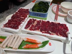 -八合里牛肉火锅(上海世茂广场店)