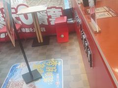 -塔斯汀中国汉堡(南京信息工程大学店)