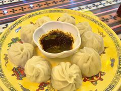 -卡万金特色藏餐