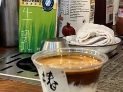 -椿树咖啡