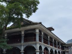 -遵义会议纪念馆