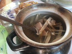 猪肝沿汤-杨厝六十六农庄农舍(杨厝路店)