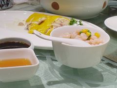 -金枝玉叶上海人家食府(三里河店)
