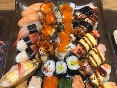 -河风精致寿司(尼盛店)
