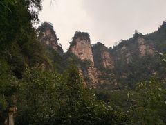 -赤水丹霞旅游区·佛光岩