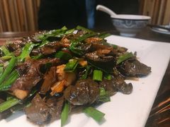 -美达尔烧烤海鲜家常菜(泰山路店)