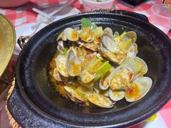 -永信海鲜(群星城店)