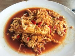 -我家小院川菜馆(杨家湾地铁站店)