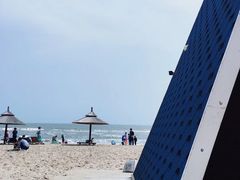 -渔岛海洋度假区