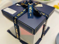 -杜哈夫DOUX RÊVE·生日蛋糕(日月光店)