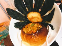 -烛影拾光观景餐厅·创意菜·摄影·小提琴(大唐不夜城店)