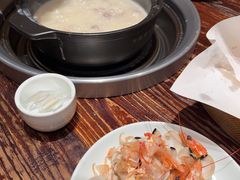 -大良毋米粥(锦龙路总店)
