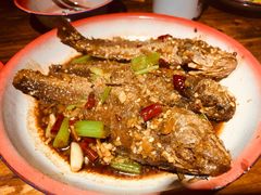 -老三样·美食研究中心(世贸路店)
