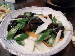 -JUKEBOX玖部音乐餐厅(华侨城店)