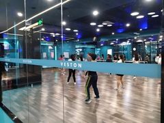 -威仕顿健身游泳(御锦城店)