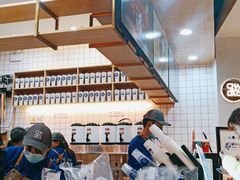 -茶百道(永旺店)