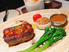 澳洲丹佛牛排-阿妮叶李(光谷世界城店)