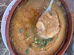 -涵家味土菜馆·徽州一绝臭鳜鱼(三河古镇店)