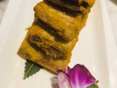 -西安饭庄·非遗陕菜(钟楼店)