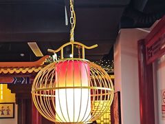 -秦月轩·陕西家乡菜(阜成路·五棵松店)