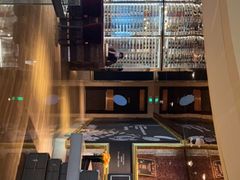 -郑州绿地JW万豪酒店The Grill烤汇扒房