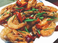 -香满居张记小厨私房菜(青岛站店)