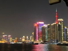 -上海轮渡(复兴东路渡口售票处)