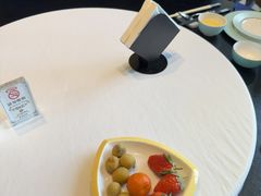 -翠湖宾馆·中餐厅