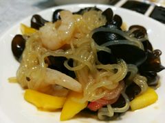 -京味民福烤鸭店(建设四马路店)