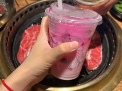 -星巴克臻选(济南万达店)