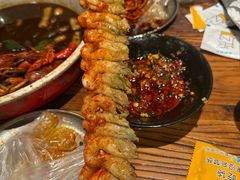 -北丐先生·野馄饨烧烤(长宁龙之梦店)