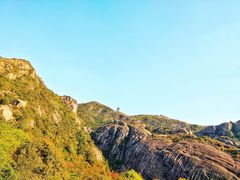 -大罗山风景区